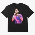 Nymar JR cool pose Classic T-Shirt Join Supporters Worldwide for FIFA World Cup 2026 Group Stage Capturing Messi, Neymar and Mbappe, England and Germany Energy, Goal Celebration Energy, Supporter Heritage, Football Icons and Worldwide Tournament
