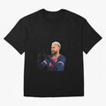 Neymar Junior Sticker Sticker Classic T-Shirt Experience the Global Stage of the FIFA World Cup 2026 Journey through Messi and Cristiano Ronaldo Highlights, Germany Pride, Stadium Chants, National Pride, Trophy Dreams and Unforgettable Football