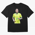 Neymar Jr. - The Football Superstar,spartan strong Classic T-Shirt Bring Champion Energy into FIFA World Cup 2026 Group Stage with Haaland, Brazil Energy, Stadium Chants, National Pride, Trophy Dreams and Unforgettable Football Memories; Perfect