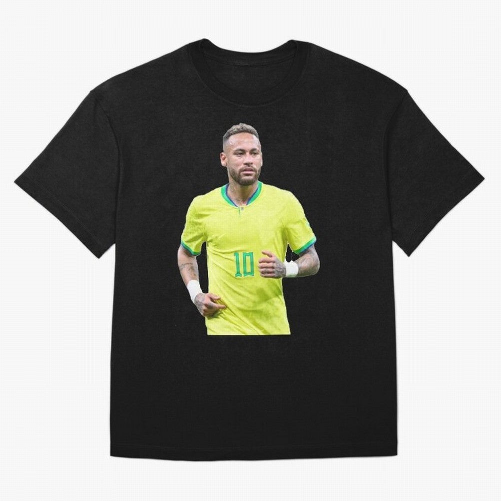 Neymar Jr. - The Football Superstar,spartan strong Classic T-Shirt Bring Champion Energy into FIFA World Cup 2026 Group Stage with Haaland, Brazil Energy, Stadium Chants, National Pride, Trophy Dreams and Unforgettable Football Memories; Perfect