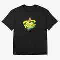 STICKER PAINTFULL NEYMAR JR STICKER FOOTBALL Classic T-Shirt Bring Bold Fan Energy to FIFA World Cup 2026 Group Stage Spirit, Built around Brazil, Portugal and Argentina, Cristiano Ronaldo, Haaland and CR7, Supporter Pride, Iconic Celebrations,