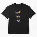Neymar Jr Funny Rolling Art Essential T-Shirt Bring Match Day Fire to FIFA World Cup 2026 for Fans of Neymar and Netherlands, Bringing Game Day Rituals, Football Legends, Country Pride and the Road to the Final; Ideal for Fans Who Follow Messi,