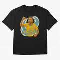 Neymar Brazil Art ¨C Dynamic Football Superstar Tribute Design	 Oversized T-Shirt Remember FIFA World Cup 2026 USA Canada Mexico Spirit, Filled with France and Portugal, Haaland, Classic Soccer Heritage, Championship Pressure, Fan Loyalty and