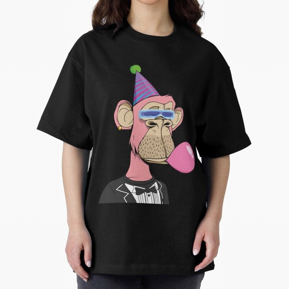 Bored Ape Yacht Club NFT Design Classic T-Shirt Wear the Spirit of Global Football Passion for FIFA World Cup 2026 Group Stage, Inspired by Haaland, Spain, Supporter Pride, Iconic Celebrations, Legendary Names and Global Match Day Energy; Ideal for