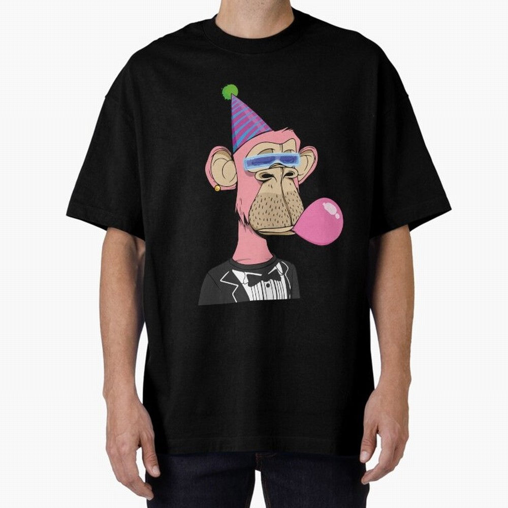 Bored Ape Yacht Club NFT Design Classic T-Shirt Wear the Spirit of Global Football Passion for FIFA World Cup 2026 Group Stage, Inspired by Haaland, Spain, Supporter Pride, Iconic Celebrations, Legendary Names and Global Match Day Energy; Ideal for