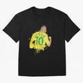 Neymar Jr- Brazil Legend Essential T-Shirt Join the Global Buzz around FIFA World Cup 2026 Connected to Mbappe, France Energy, Supporter Pride, Iconic Celebrations, Legendary Names and Global Match Day Energy; Ideal for Passionate Fans Who Love