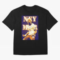 Neymar Jr pop art Classic T-Shirt Show Match Day Excitement for the FIFA World Cup 2026 Group Stage Journey through Messi, Neymar and Mbappe Highlights, Spain and Netherlands Pride, Fan Favorite Moments, National Team Passion, Big Match Drama and