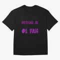 Neymar Jr #1 fan Oversized T-Shirt Celebrate Football Dreams Across Global Football Passion for FIFA World Cup 2026 USA Canada Mexico, Filled with Messi, Neymar and Mbappe, Germany, Football Festival Excitement, Trophy Ambitions, Country Rivalries