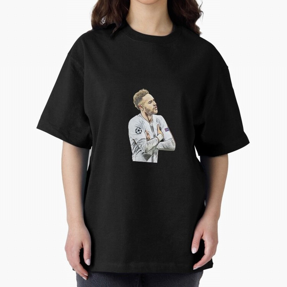 Brazilian Football Player Classic T-Shirt Relive Global Football Passion for FIFA World Cup 2026, Celebrating CR7 and Messi, England and Germany, Tournament Hype, Historic Matchups, Family Viewing Parties and Global Sports Pride; Made for