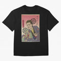 Notable Neymar Jr from Paris. Classic T-Shirt Remember FIFA World Cup 2026 USA Canada Mexico for Fans of Cristiano Ronaldo, Haaland and CR7 and Portugal, Spain and Germany, Bringing Champion Mindset, Group Stage Buzz, Knockout Tension and