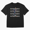 Brazilian Forward Neymar JR - Skills move with ball Classic T-Shirt Show Your Love for Match Day Hype around FIFA World Cup 2026 Group Stage, Haaland, Brazil, Portugal and Argentina, Championship Spirit, Famous Goals, Roaring Crowds and