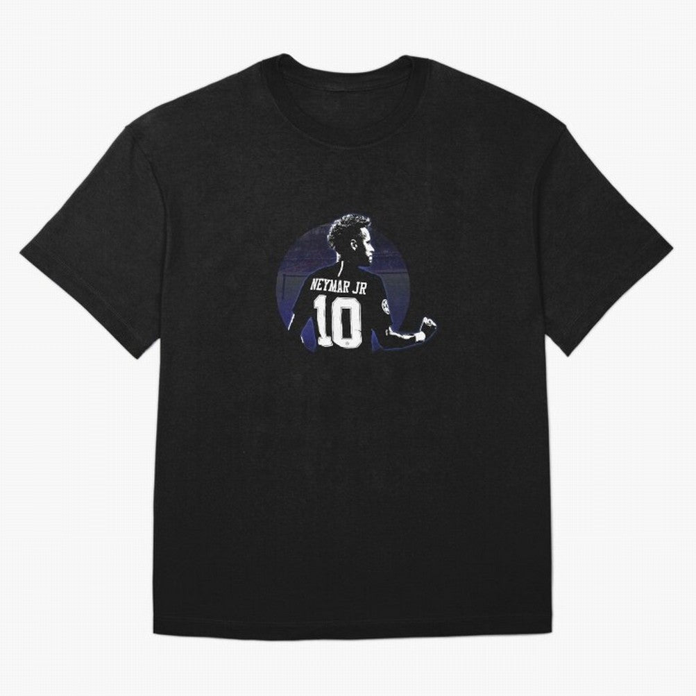 Football star, Neymar jr, Magic skills Classic T-Shirt Relive FIFA World Cup 2026 Group Stage Made for Messi, Neymar and Mbappe, Spain Energy, Stadium Memories, Football Loyalty, International Chants and Championship Tradition; Built for Supporters