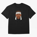 100% JESUS Neymar Inspired Minimalist Art Oversized T-Shirt Bring Retro Soccer Energy to the FIFA World Cup 2026 Journey through Messi and Cristiano Ronaldo Highlights, Spain Pride, Worldwide Fan Energy, Dramatic Goals, Stadium Lights and