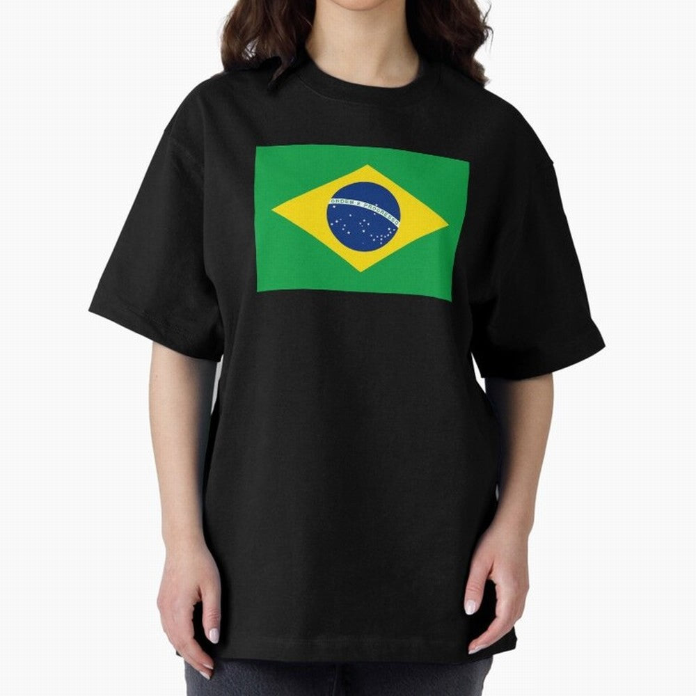 Brazil Classic T-Shirt Follow the Road to FIFA World Cup 2026 Group Stage Spirit, Filled with Portugal, Spain and Germany, Mbappe and Neymar, Football History, Final Match Energy, Crowd Noise and Once in a Lifetime Moments; Ideal for Passionate