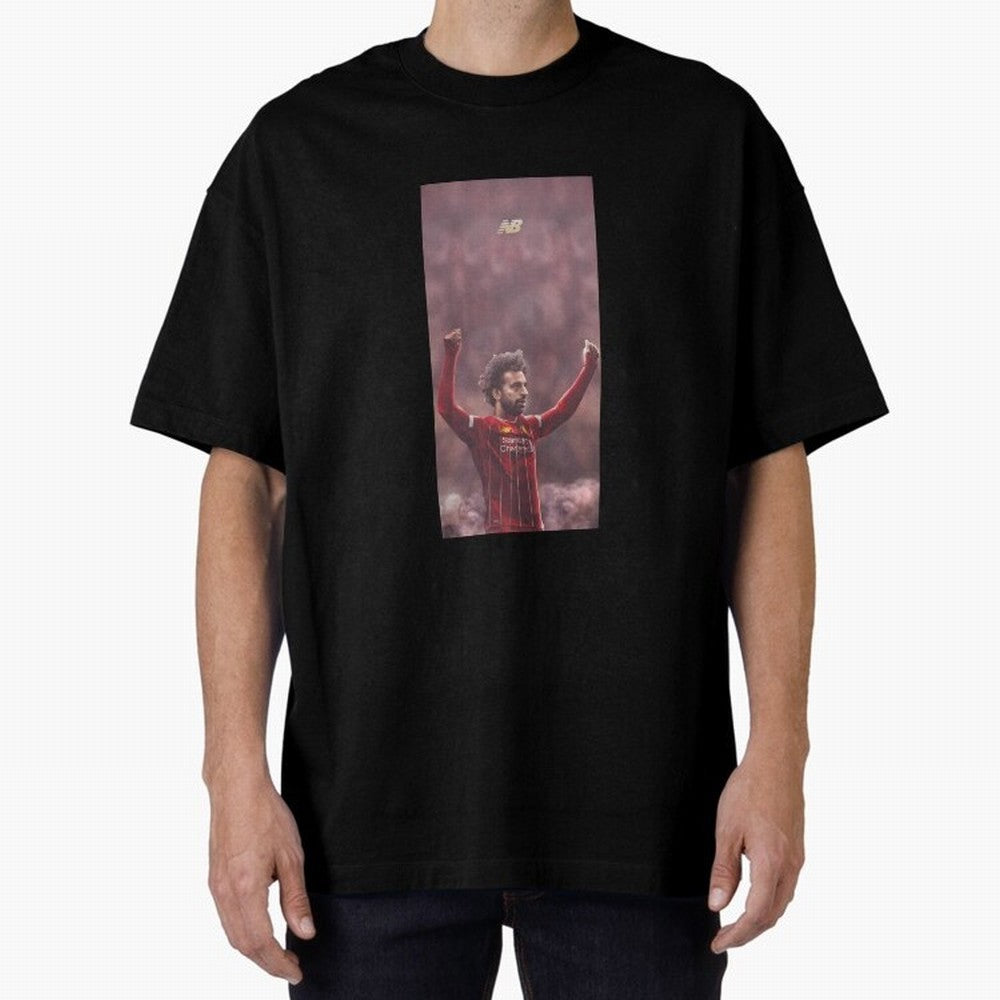 Mohammed Salah Vintage Classic T-Shirt Share Global Football Passion for FIFA World Cup 2026, Celebrating Neymar, England, France and Netherlands, Championship Spirit, Famous Goals, Roaring Crowds and International Football Unity; Created for Match