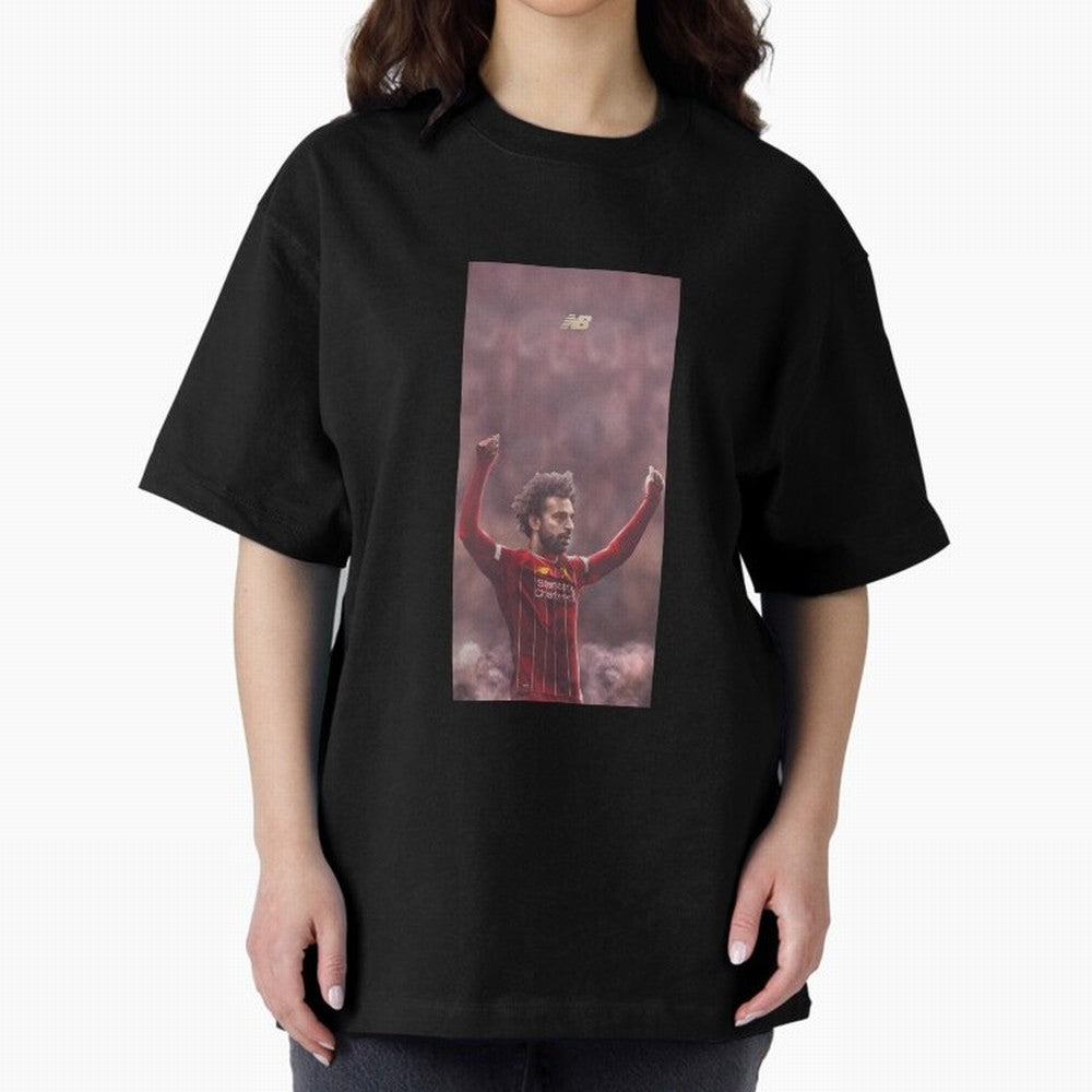 Mohammed Salah Vintage Classic T-Shirt Share Global Football Passion for FIFA World Cup 2026, Celebrating Neymar, England, France and Netherlands, Championship Spirit, Famous Goals, Roaring Crowds and International Football Unity; Created for Match