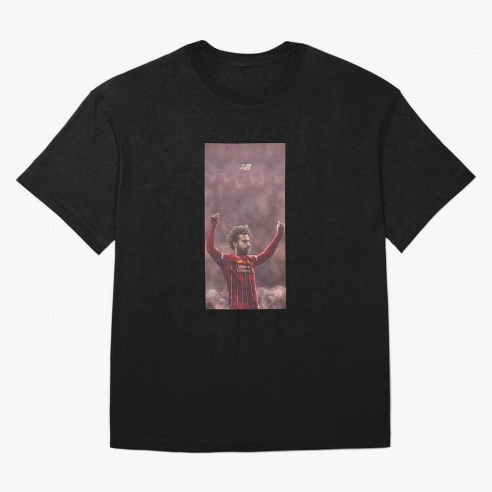 Mohammed Salah Vintage Classic T-Shirt Share Global Football Passion for FIFA World Cup 2026, Celebrating Neymar, England, France and Netherlands, Championship Spirit, Famous Goals, Roaring Crowds and International Football Unity; Created for Match