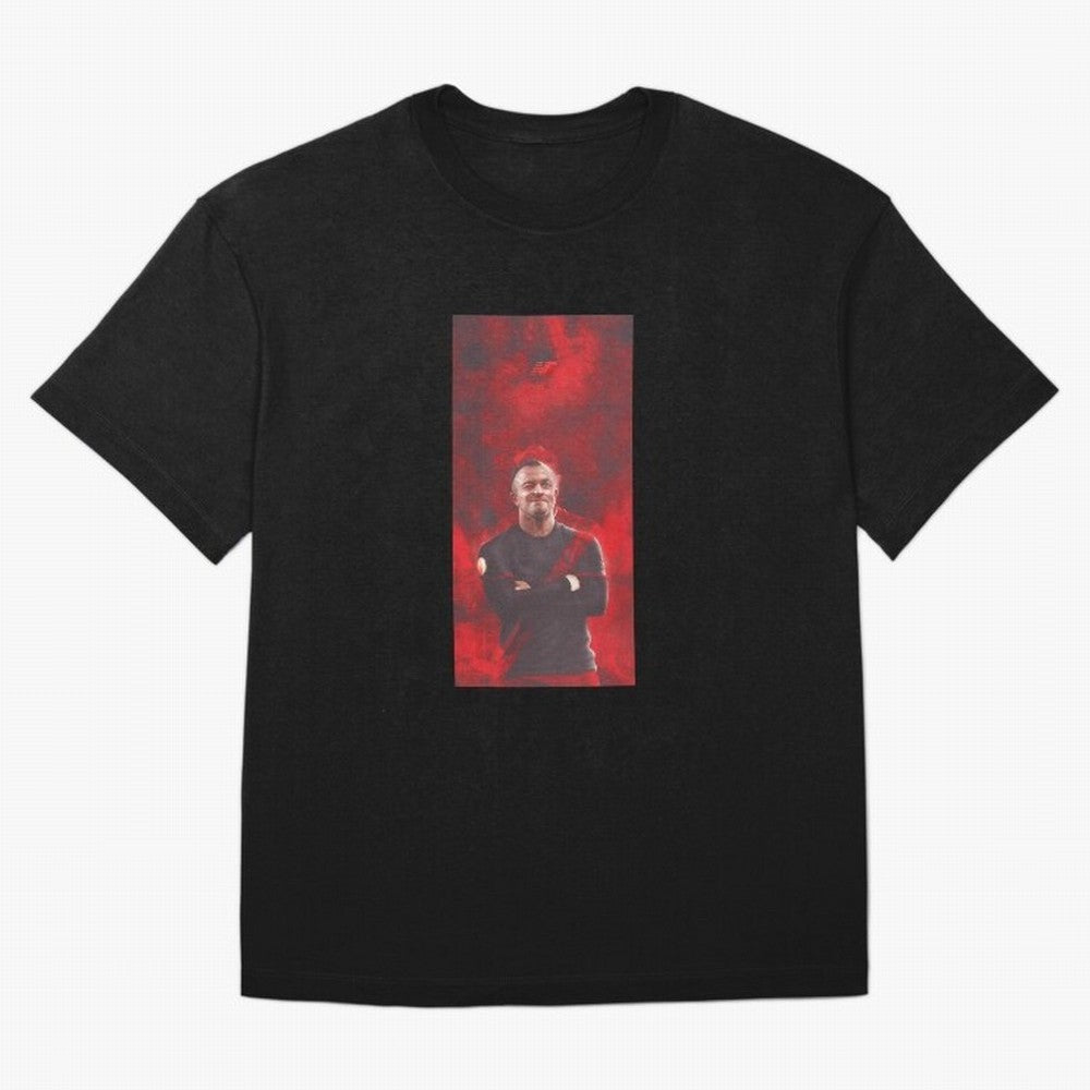 Xherdan Shaqiri Oversized T-Shirt Keep the Legacy of the FIFA World Cup 2026 Group Stage Journey through Mbappe and Neymar Highlights, Brazil, Portugal and Argentina Pride, Global Supporter Spirit, Legendary Goals, National Colors and Tournament