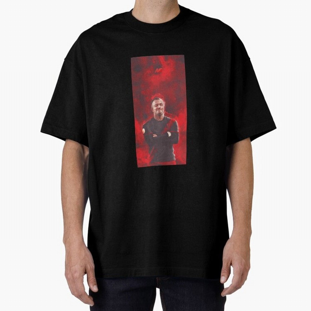 Xherdan Shaqiri Oversized T-Shirt Keep the Legacy of the FIFA World Cup 2026 Group Stage Journey through Mbappe and Neymar Highlights, Brazil, Portugal and Argentina Pride, Global Supporter Spirit, Legendary Goals, National Colors and Tournament