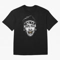 Design Big Face Neymar Jr. Classic T-Shirt Join FIFA World Cup 2026 Spirit, Featuring Brazil, Messi, Neymar and Mbappe, Fan Favorite Moments, National Team Passion, Big Match Drama and Soccer History; Ideal for Football Dads, Football Moms,