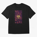 barcelona Classic T-Shirt Remember Iconic Moments from Global Football Passion for FIFA World Cup 2026, Centered on Messi, Neymar and Mbappe, Brazil, Portugal and Argentina, Supporter Pride, Iconic Celebrations, Legendary Names and Global Match Day