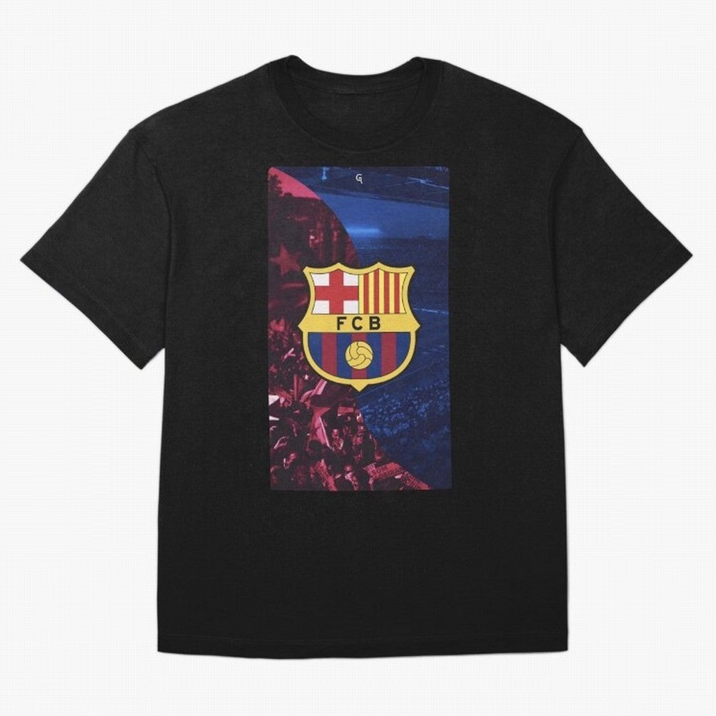 barcelona Classic T-Shirt Turn Up for FIFA World Cup 2026 Group Stage Spirit, Centered on France and Portugal, Neymar, Tournament Hype, Historic Matchups, Family Viewing Parties and Global Sports Pride; Made for Collectors Who Enjoy Iconic Players,