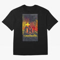 barca Classic T-Shirt Turn Every Weekend Toward Match Day Hype around FIFA World Cup 2026 Group Stage, Messi, Neymar and Mbappe, Portugal, Spain and Germany, Vintage Soccer Flavor, Modern Football Stars, National Flags and Final Night Emotion;