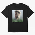 Eden #100 special Neymar Jr football player Oversized T-Shirt Bring Match Day Fire to FIFA World Cup 2026 Filled with Haaland and Mbappe, England, France and Netherlands Energy, Sports Nostalgia, International Competition, Famous Players and