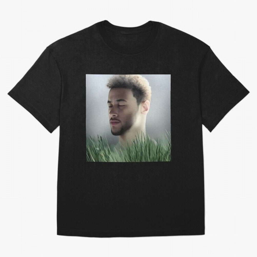 Eden #100 special Neymar Jr football player Oversized T-Shirt Bring Match Day Fire to FIFA World Cup 2026 Filled with Haaland and Mbappe, England, France and Netherlands Energy, Sports Nostalgia, International Competition, Famous Players and