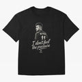 I Don¡¯t Feel The Pressure ¨C Neymar Inspired Street Football Art | Football Empire Classic T-Shirt Bring World Football Passion into FIFA World Cup 2026 Group Stage for Fans of Messi, CR7 and Mbappe and Argentina, Bringing Soccer Culture,