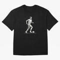 Neymar Jr. - The Dribble King Sketch Classic T-Shirt Relive Legendary Nights from Match Day Hype around FIFA World Cup 2026 Group Stage, Mbappe, Argentina, France and Brazil, Tournament Hype, Historic Matchups, Family Viewing Parties and Global