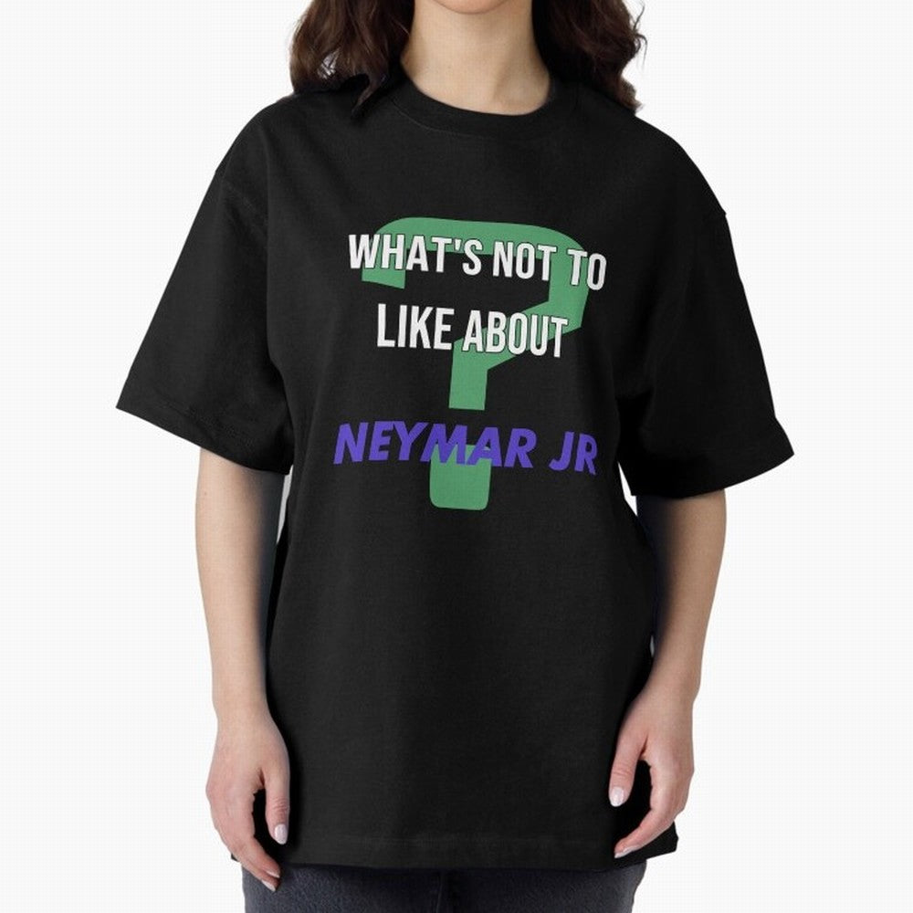 What's not to like about - Neymar Jr Classic T-Shirt Carry National Pride through the FIFA World Cup 2026 Journey through Cristiano Ronaldo Highlights, Brazil, Portugal and Argentina Pride, Goal Celebration Energy, Supporter Heritage, Football