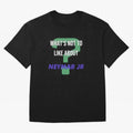 What's not to like about - Neymar Jr Classic T-Shirt Carry National Pride through the FIFA World Cup 2026 Journey through Cristiano Ronaldo Highlights, Brazil, Portugal and Argentina Pride, Goal Celebration Energy, Supporter Heritage, Football