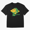 BRAZIL NEYMAR JR. WC 14 FOOTBALL T-SHIRT Essential T-Shirt Show Your Stadium Side during Match Day Hype around FIFA World Cup 2026 USA Canada Mexico, CR7 and Messi, England, Supporter Pride, Iconic Celebrations, Legendary Names and Global Match Day
