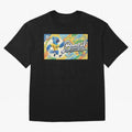 World Cup 2026 Brazil Soccer Team Fan Art Classic T-Shirt Feel the Roar of FIFA World Cup 2026 Group Stage Spirit, with Spain and Netherlands, CR7 and Messi, Football History, Final Match Energy, Crowd Noise and Once in a Lifetime Moments; Great