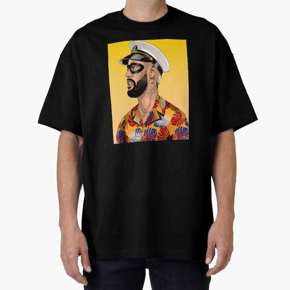 BMM x Neymar Jr. Episode 01- HUMAN #471 Classic Wear Classic T-Shirt Remember the FIFA World Cup 2026 Journey through CR7 Highlights, Argentina Pride, Football Passion, Legendary Performances, Festival Vibes and Supporter Community; Made for
