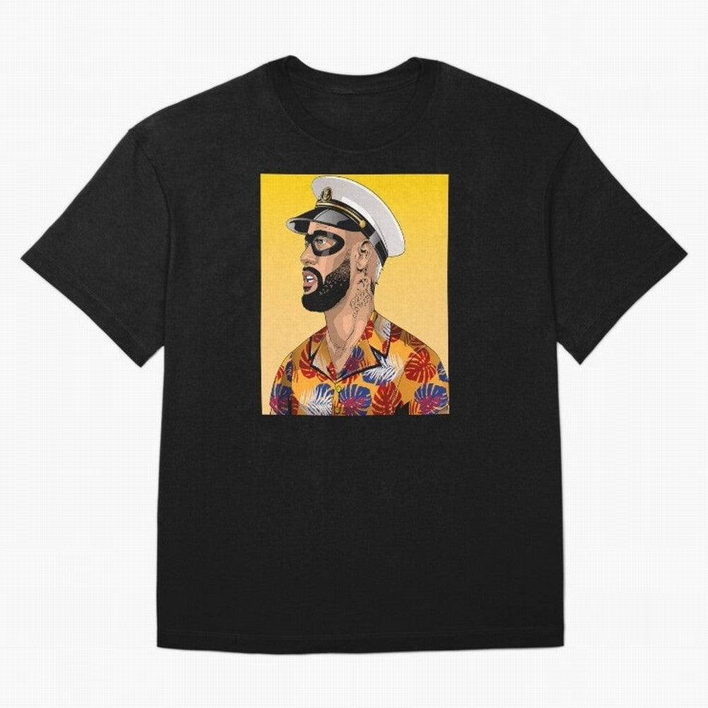 BMM x Neymar Jr. Episode 01- HUMAN #471 Classic Wear Classic T-Shirt Remember the FIFA World Cup 2026 Journey through CR7 Highlights, Argentina Pride, Football Passion, Legendary Performances, Festival Vibes and Supporter Community; Made for