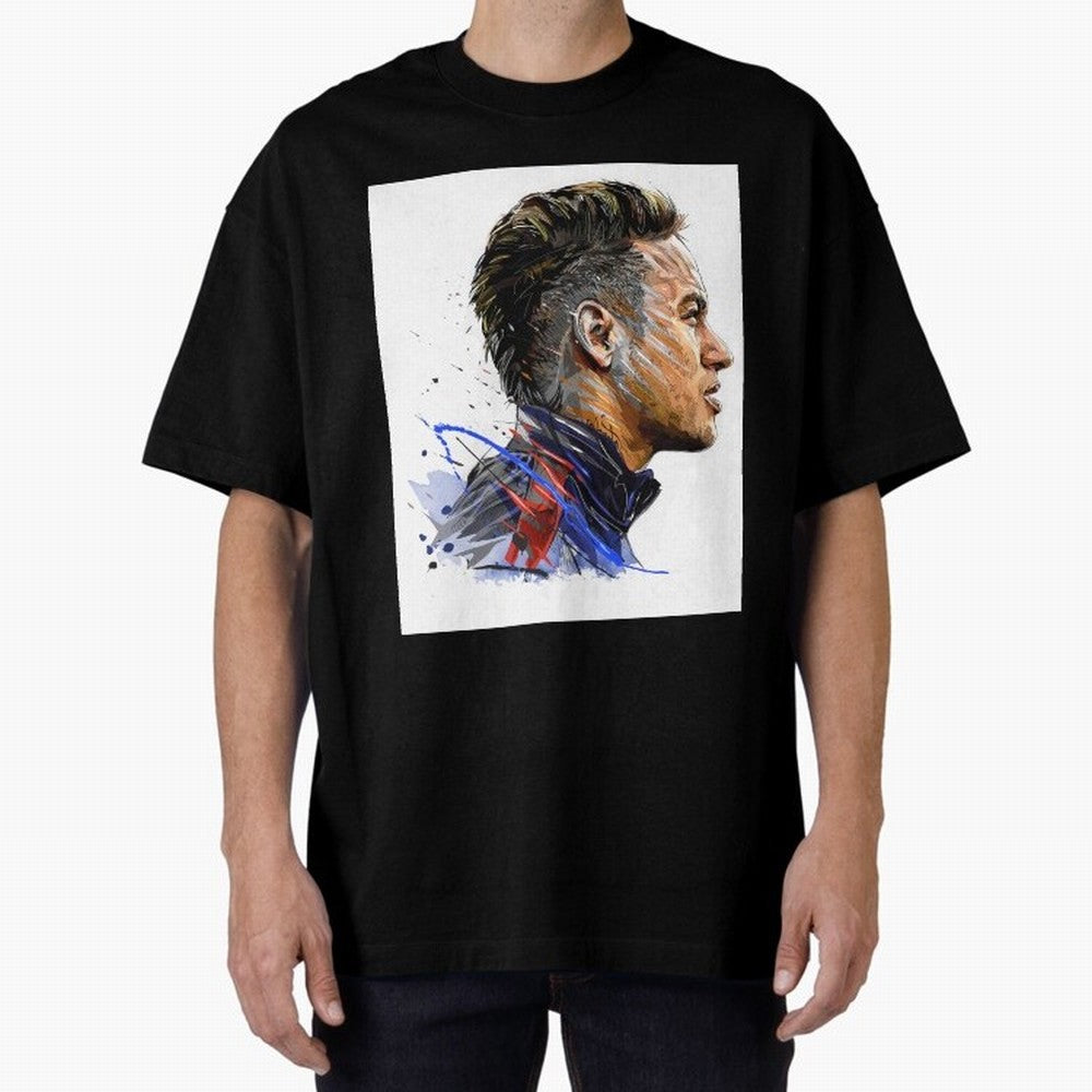 The magic Neymar From another planet Jr in Foatbal brazill Classic T-Shirt Back the Journey through FIFA World Cup 2026 Group Stage for Fans of CR7 and France and Portugal, Bringing Champion Mindset, Group Stage Buzz, Knockout Tension and