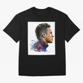 The magic Neymar From another planet Jr in Foatbal brazill Classic T-Shirt Back the Journey through FIFA World Cup 2026 Group Stage for Fans of CR7 and France and Portugal, Bringing Champion Mindset, Group Stage Buzz, Knockout Tension and