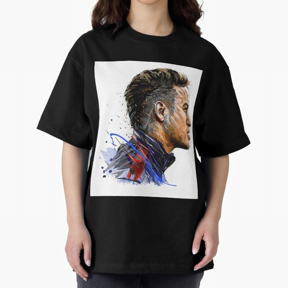 The magic Neymar From another planet Jr in Foatbal brazill Classic T-Shirt Back the Journey through FIFA World Cup 2026 Group Stage for Fans of CR7 and France and Portugal, Bringing Champion Mindset, Group Stage Buzz, Knockout Tension and