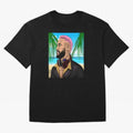 BMM x Neymar Jr. Episode 01- HUMAN #905 Classic Wear Classic T-Shirt Experience FIFA World Cup 2026 for Fans of Messi and Spain, Bringing Football History, Final Match Energy, Crowd Noise and Once in a Lifetime Moments; Perfect for Fans,