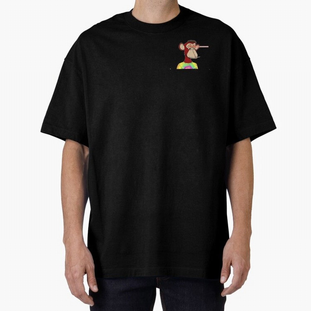 Neymar Jr's Monkey Drawing Premium T-Shirt Honor Football Greatness during FIFA World Cup 2026 Group Stage for Fans of Neymar, Haaland and Cristiano Ronaldo and France and Portugal, Bringing Goal Celebration Energy, Supporter Heritage, Football