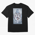 King Europa Premium T-Shirt Carry the Dream of FIFA World Cup 2026 Group Stage for Fans of Messi and England, Bringing Retro Football Energy, Iconic Rivalries, Trophy Chase Drama and Stadium Atmosphere; Ideal for Passionate Fans Who Love Underdog