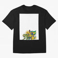 Unleash the spirit of the Sele??o! ? Graphic T-Shirt Celebrate the Biggest Stage of Match Day Hype around FIFA World Cup 2026 USA Canada Mexico, Messi, Neymar and Mbappe, England, Football Passion, Legendary Performances, Festival Vibes and