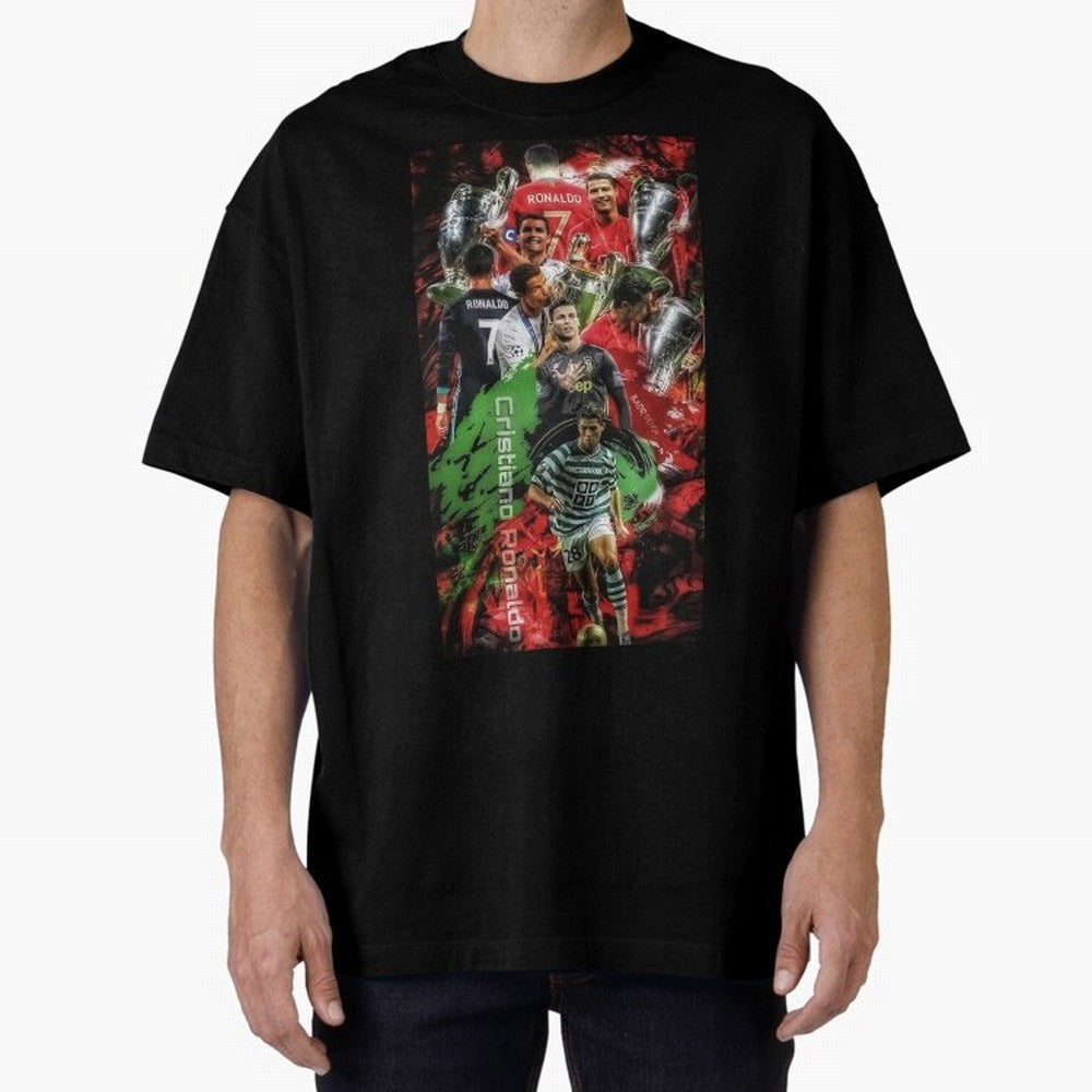 Goat cr7 Premium T-Shirt Bring Match Day Fire to FIFA World Cup 2026 USA Canada Mexico for Fans of CR7 and England, France and Netherlands, Bringing Football Passion, Legendary Performances, Festival Vibes and Supporter Community; Built for