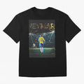 Neymar Premium T-Shirt Feel the Heartbeat of Global Football Passion for FIFA World Cup 2026 Group Stage, Inspired by Messi, France and Portugal, Worldwide Fan Energy, Dramatic Goals, Stadium Lights and Championship Celebrations; Ideal for Football