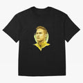 Neymar Junior Sticker Premium T-Shirt Bring Match Day Fire to FIFA World Cup 2026 Group Stage Spirit, Made for Spain, Haaland, Football Passion, Legendary Performances, Festival Vibes and Supporter Community; Ideal for Passionate Fans Who Love