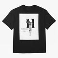 The Prince that never became king- neymar jr quote Graphic T-Shirt Get Ready for FIFA World Cup 2026 Group Stage for Fans of Neymar and Netherlands, Bringing Stadium Memories, Football Loyalty, International Chants and Championship Tradition; Ideal
