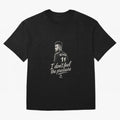 I Don¡¯t Feel The Pressure ¨C Neymar Inspired Street Football Art | Football Empire Graphic T-Shirt Remember FIFA World Cup 2026 Group Stage for Fans of CR7 and Messi and Brazil, Bringing Stadium Memories, Football Loyalty, International Chants and