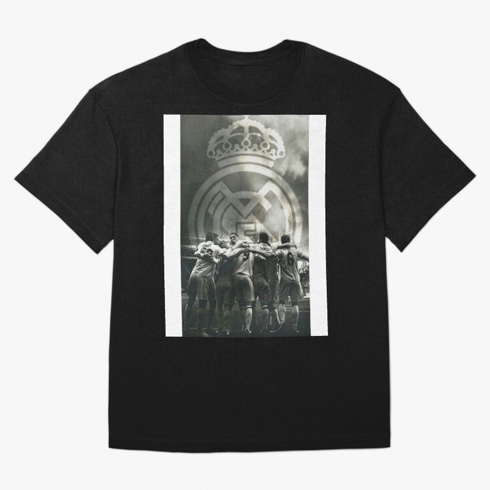 King Madrid Graphic T-Shirt Bring Trophy Dreams to FIFA World Cup 2026 Inspired by Cristiano Ronaldo, Haaland and CR7, Spain Energy, Worldwide Fan Energy, Dramatic Goals, Stadium Lights and Championship Celebrations; Made for Die Hard Supporters,